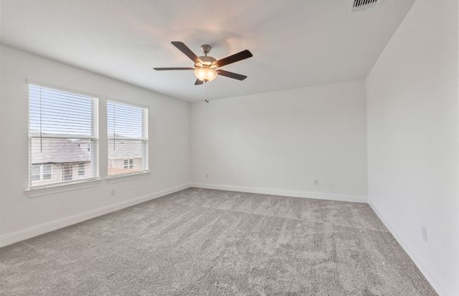 13320 Lapoynor St, House other with 3 bedrooms, 3 bathrooms and null parking in Manor TX | Image 8