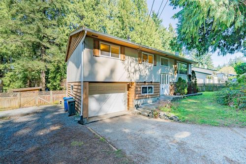 2702 Beaver Creek Cres, Nanaimo, BC, V9T3K4 | Card Image