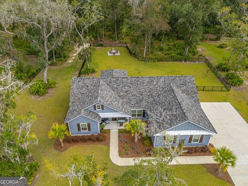 60 Fairwinds Dr, Waverly, GA, 31565 | Card Image