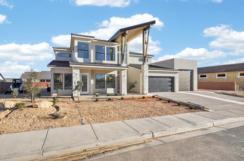 302-3011 E Rimrunner Dr, St George, UT, 84790-1960 | Card Image
