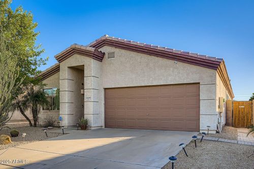 10605 E Flower Ave, Mesa, AZ, 85208-7115 | Card Image