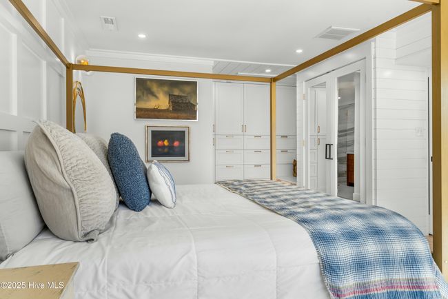 1016 Fort Fisher Blvd S, House other with 5 bedrooms, 4 bathrooms and 3 parking in Kure Beach NC | Image 31