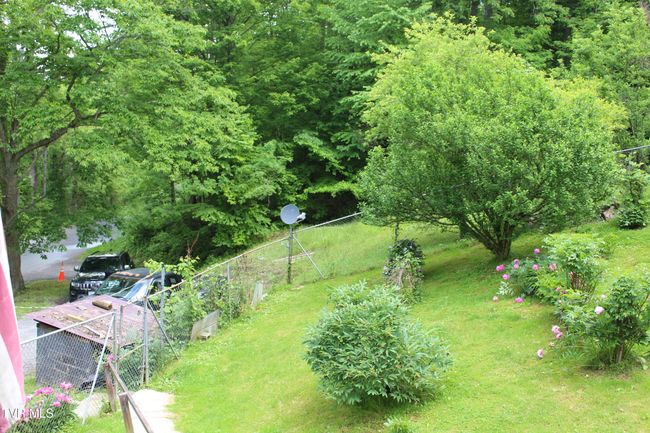 2967 Left Poor Valley Rd, House other with 2 bedrooms, 1 bathrooms and null parking in Pennington Gap VA | Image 23