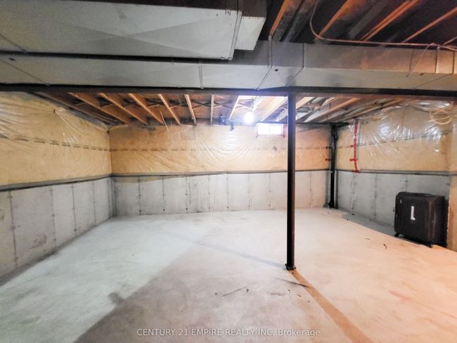 1862 Dalhousie Cres, House other with 4 bedrooms, 3 bathrooms and 4 parking in Oshawa ON | Image 12