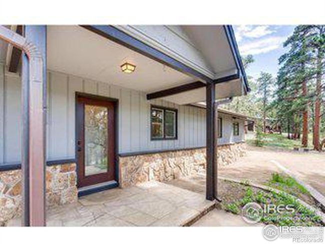 884 Turquoise Trail, House other with 3 bedrooms, 1 bathrooms and 2 parking in Estes Park CO | Image 33