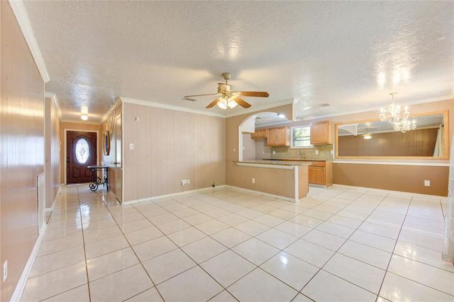 11222 Langdon Ln, House other with 4 bedrooms, 2 bathrooms and null parking in Houston TX | Image 10