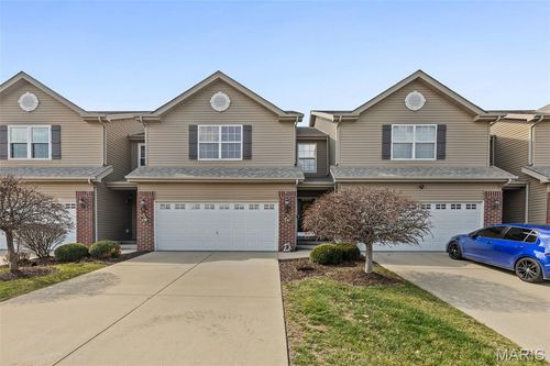 867 Harbor Woods Dr, Fairview Heights, IL, 62208-2191 | Card Image