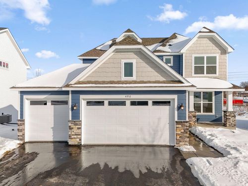 4952 Jansen Ave Ne, Saint Michael, MN, 55376-7587 | Card Image