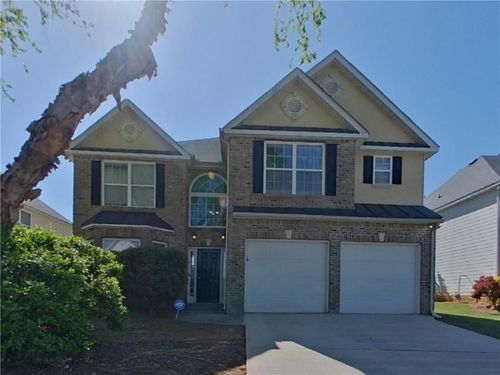 184 Hawken Trl, Mcdonough, GA, 30253-1913 | Card Image