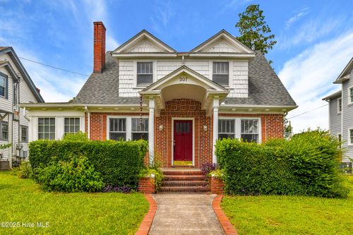 207 N 13th St, Wilmington, NC, 28401-4311 | Card Image