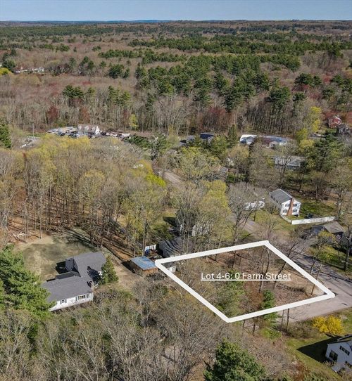 0 Farm St, Bellingham, MA, 02019 | Card Image