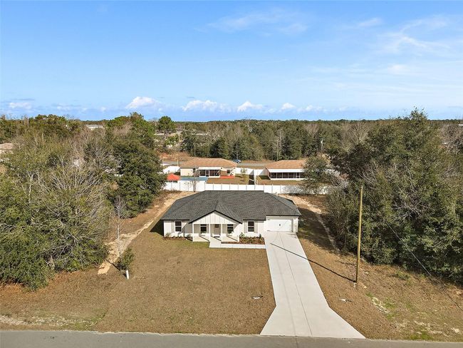 51 Aspen Rd, House other with 3 bedrooms, 2 bathrooms and null parking in Ocala FL | Image 4