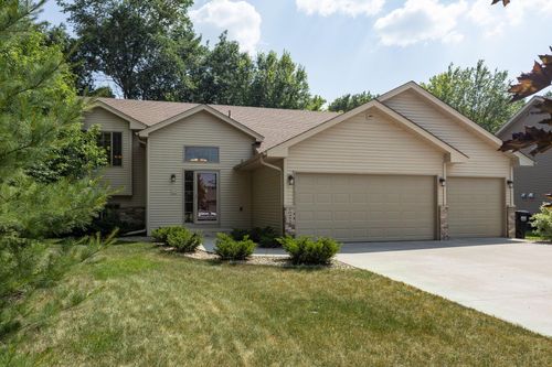 10483 6th St Ne, Hanover, MN, 55341-4507 | Card Image