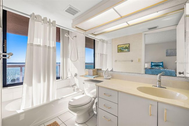 UNIT-10D - 1310 Gulf Blvd, Condo with 2 bedrooms, 3 bathrooms and null parking in CLEARWATER BEACH FL | Image 21