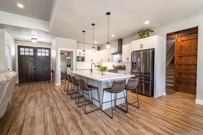 177 E Short Meadow Dr, House other with 4 bedrooms, 4 bathrooms and null parking in Lytle TX | Image 11