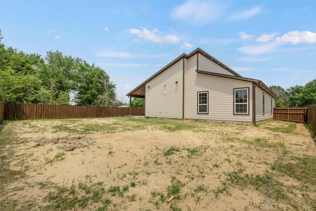 209 Pearl Harbor St, House other with 4 bedrooms, 3 bathrooms and null parking in Tool TX | Image 37