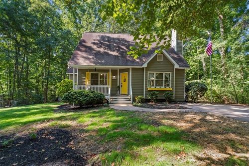 34 Sassafras Grove, Dawsonville, GA, 30534 | Card Image