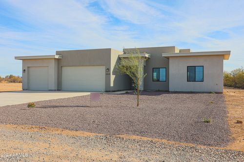 28205 N 213th Drive, Wittmann, AZ, 85361 | Card Image