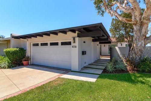 416 Vista Grande, Newport Beach, CA, 92660-4004 | Card Image