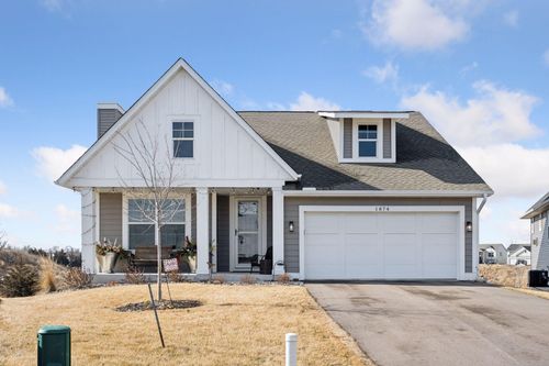 1874 Aster Court, Buffalo, MN, 55313 | Card Image