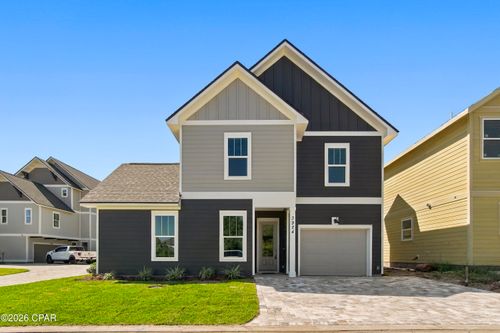 3924 Bungalow Ln, Panama City Beach, FL, 32408-7498 | Card Image