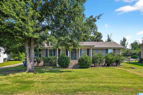 1112 Blue Ridge Blvd, Hoover, AL, 35226-2510 | Card Image