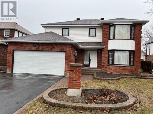 38 Bateman Dr, Nepean, ON, K2G5H4 | Card Image