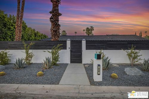 550 S Indian Trl, Palm Springs, CA, 92264 | Card Image