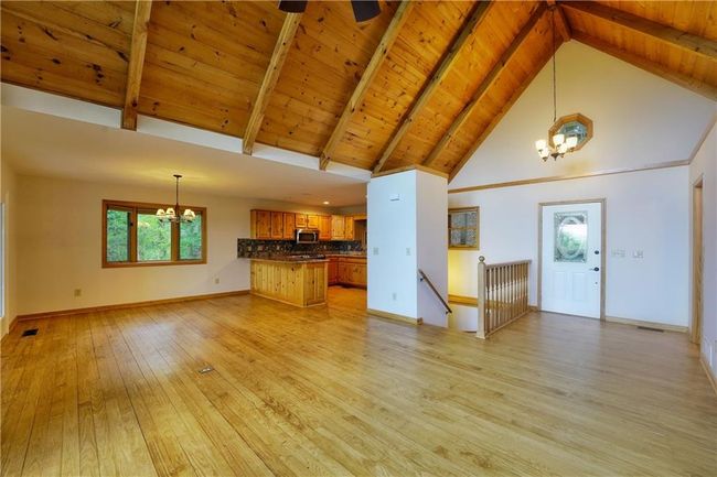 127 Columbine Dr, House other with 3 bedrooms, 3 bathrooms and 4 parking in Big Canoe GA | Image 13