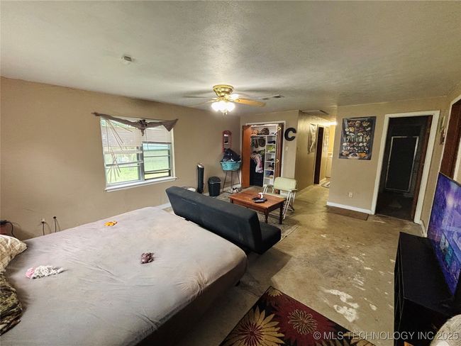 1503 Hillcrest Ave, House other with 3 bedrooms, 2 bathrooms and null parking in Durant OK | Image 13