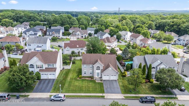57 High Pointe Way, House other with 4 bedrooms, 3 bathrooms and null parking in Matawan NJ | Image 52