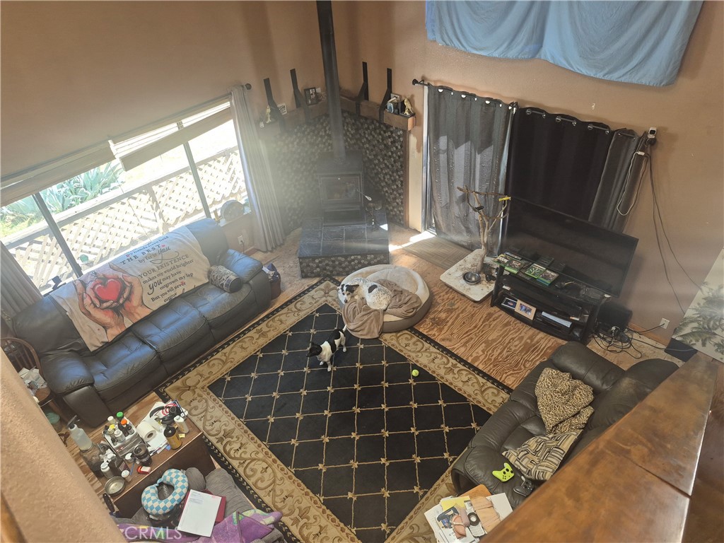 Residential in Willits 4