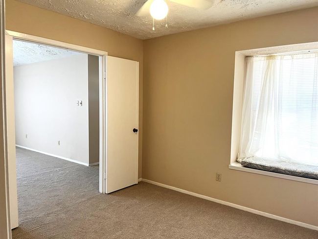 Another view of the bedroom closest to the living area... | Image 6