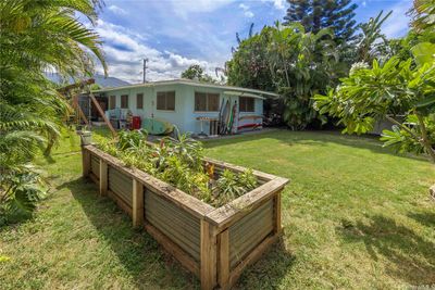 67-253 Kiapoko Street, House other with 4 bedrooms, 2 bathrooms and 4 parking in Waialua HI | Image 2