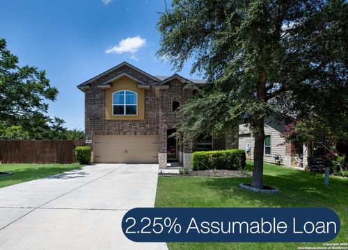 280 Tufted Crst, San Antonio, TX, 78253-6364 | Card Image