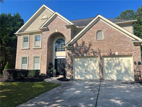 132 Wolf View Ct Sw, Atlanta, GA, 30349-8787 | Card Image