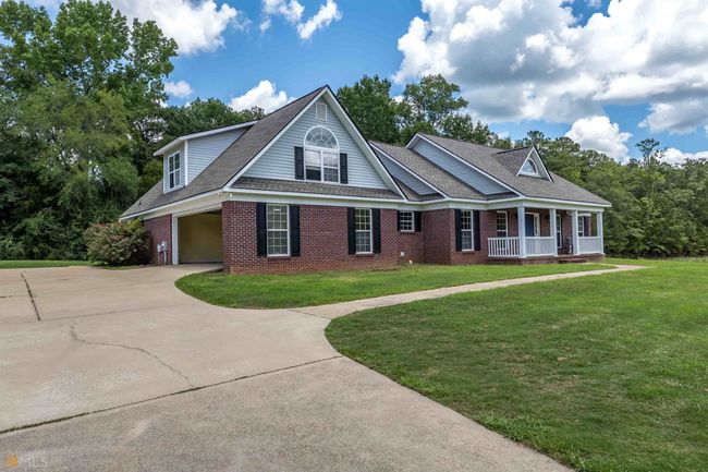 12058 Ga Highway 116, House other with 4 bedrooms, 3 bathrooms and null parking in Hamilton GA | Image 8