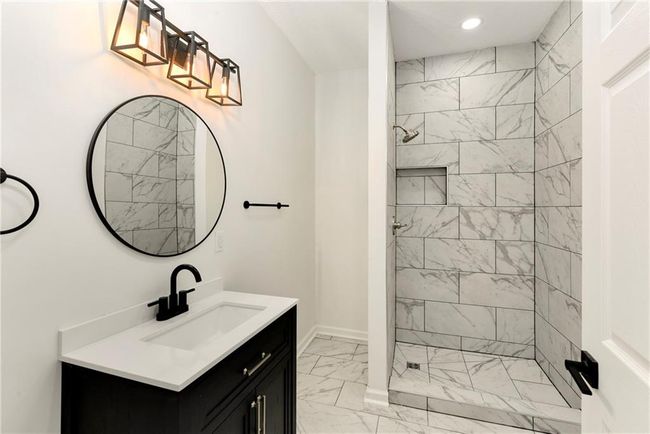 20105 S Crestone St, House other with 4 bedrooms, 3 bathrooms and null parking in Spring Hill KS | Image 18