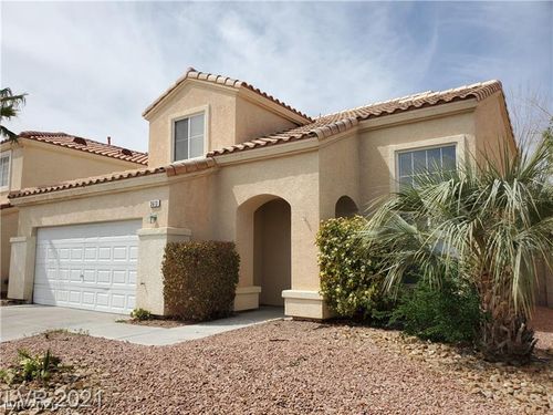 3613 Mountain Crest St, Las Vegas, NV, 89129-7864 | Card Image