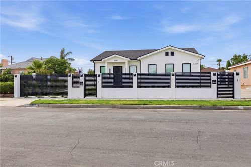8107 Laurelgrove, North Hollywood, CA, 91605 | Card Image