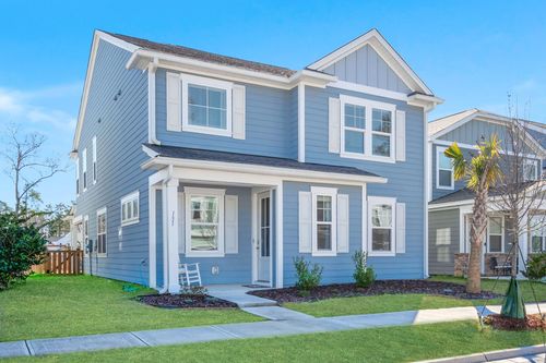 131 Brant Dr, Summerville, SC, 29483-8217 | Card Image