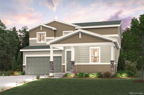 379 Overlook Avenue, Lochbuie, CO, 80603 | Card Image