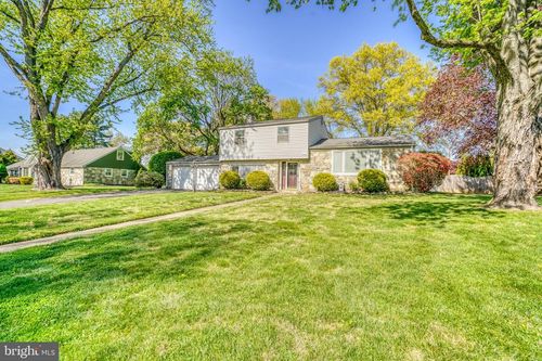 407 Keats Rd, HUNTINGDON VALLEY, PA, 19006-3030 | Card Image