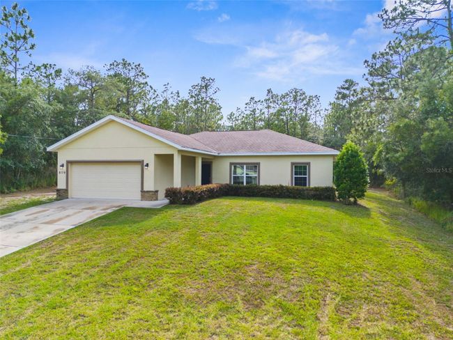 8179 Mackinaw Road, House other with 3 bedrooms, 2 bathrooms and null parking in Weeki Wachee FL | Image 43