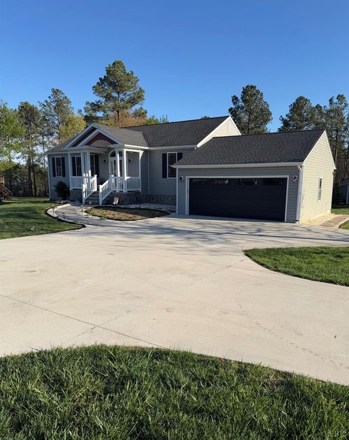 271 Pleasant Ridge Drive, Madison Heights, VA, 24572 | Card Image