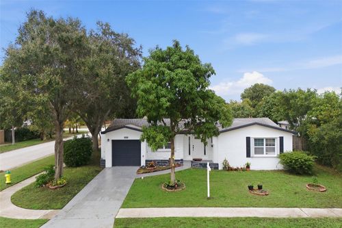 6599 Nw 1st St, Margate, FL, 33063-5101 | Card Image