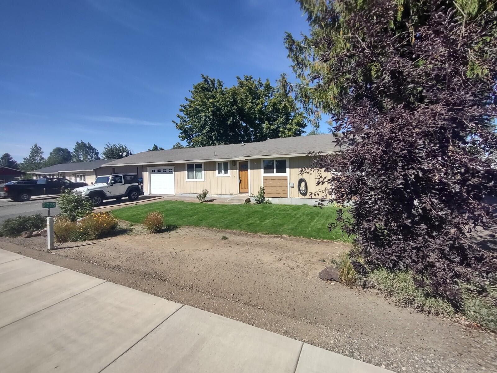 Timber Ave, Redmond, OR 97756