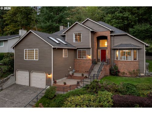 14 Grouse Ter, Lake Oswego, OR, 97035-1014 | Card Image