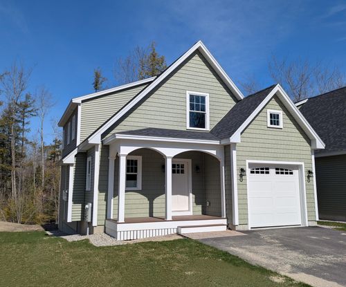 3-4 Cortland Place, Standish, ME, 04084 | Card Image