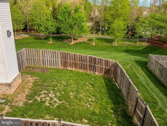 42241 Violet Mist Ter, Townhouse with 4 bedrooms, 4 bathrooms and null parking in BRAMBLETON VA | Image 34